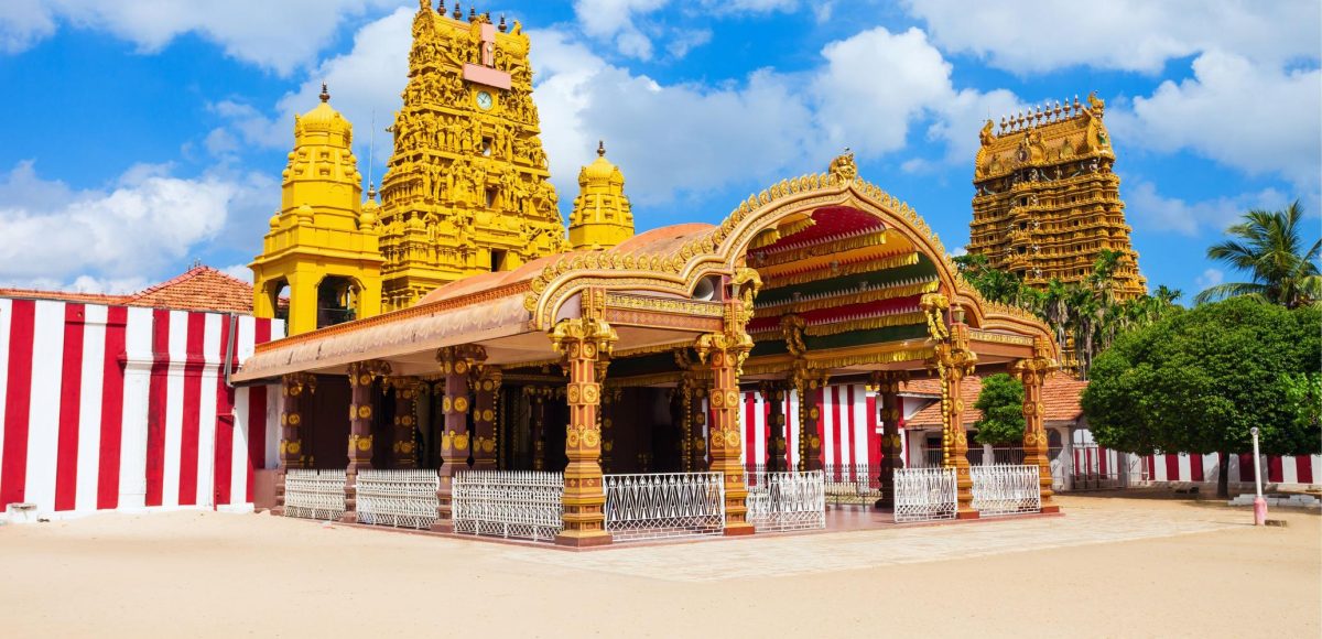 Jaffna